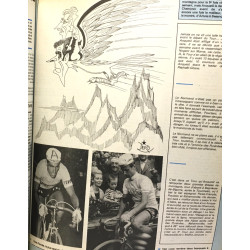 Le tour à 75 ans numéro spécial hors série
