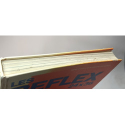 Les reflex 24 x 36