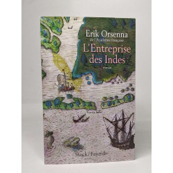 L'entreprise des Indes