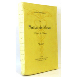 Le Roman de Miraut - chien de chasse