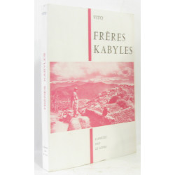 Frères Kabyles