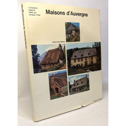 Maisons d'Auvergne