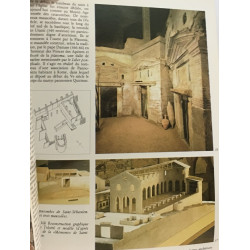 Les catacombes romaines et les origines du christianisme