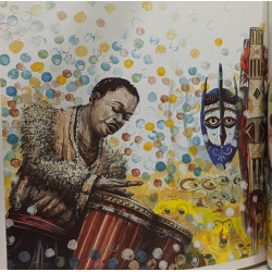 Jazz'n'jazz - une histoire du Jazz - avec hommage de Stoltz