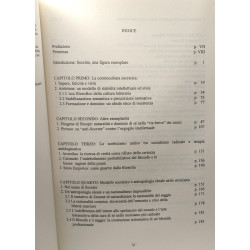 Felicita Socratica: Immagini di Socrate e modelli antropologici...