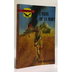 L'oasis de la mort
