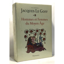 Hommes et Femmes du Moyen Age