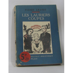 Les lauriers coupés