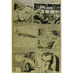 Mustang n°40 trimestriel 10 juin 1976 (les chefs d'oeuvre de la...