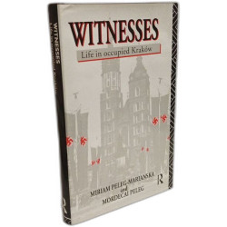Witnesses: Life in Occupied Krakow