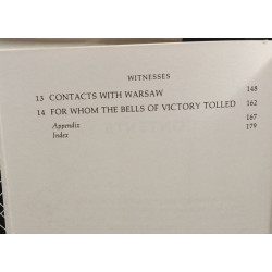 Witnesses: Life in Occupied Krakow