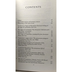From Constantine to Julian: Pagan and Byzantine Views: A Source...
