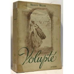 Volupté