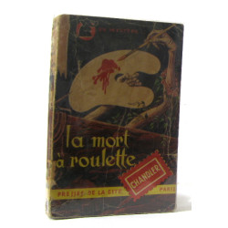 La mort à roulette