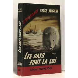 Les rats font la loi