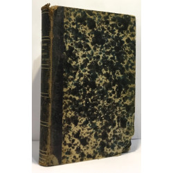Conférences de Notre Dame de Paris - tome quatrième année 1851 -...