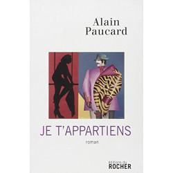 Je t'appartiens