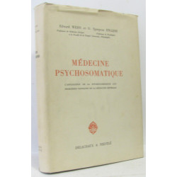 Médecine psychosomatique