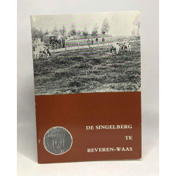De singelberg te beveren-waas