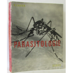 Parasitologie