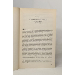 Histoire de la Bretagne et des Bretons: Tome 1 Des âges obscurs au...