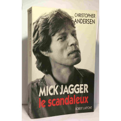 Mick jagger
