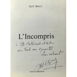 L'incompris
