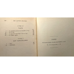 Les derniers jours de Fort de Vaux - 9 mars 7 juin 1916
