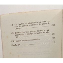 La Méthode Gordon : Expérimentée et vécue