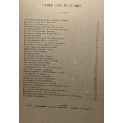 Dans le royaume des machines - 60 gravures - 2e édition -...