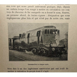 Dans le royaume des machines - 60 gravures - 2e édition -...