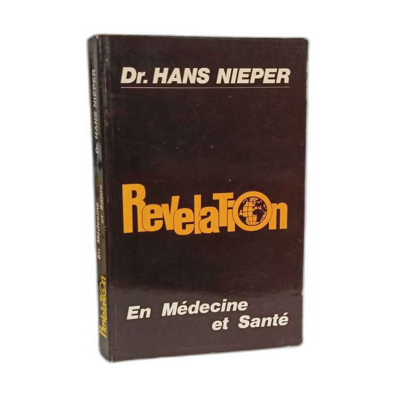 Revelation en médecine et santé