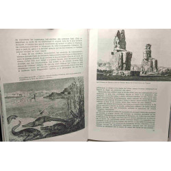 L'aventure archéologique en Egypte