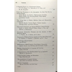 Nonextensive Entropy: Interdisciplinary Applications