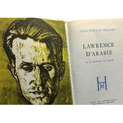 Lawrence d'Arabie