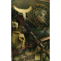 67 numéros de la Gazette des armes entre le n°20 (1974) et le...