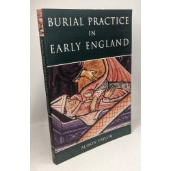 Burial Practice in Early England
