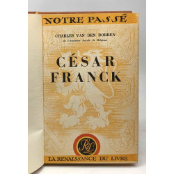 César Franck - Notre passé