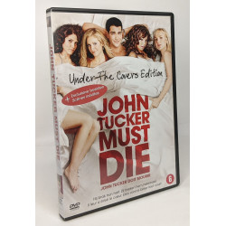 John Tucker Must Die [Import]