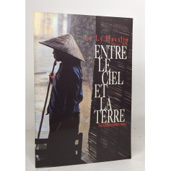 Entre le ciel et la terre