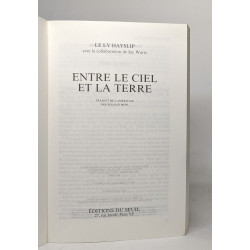 Entre le ciel et la terre