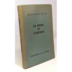 La santé de la mère et de l'enfant