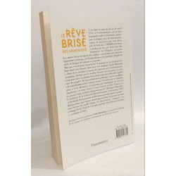 Le Rêve brisé des Arméniens: 1915