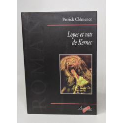 Lopes et rats de Kerneck