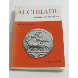 Alcibiade cousin de périclès