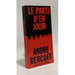 Le Parti d'en jouir