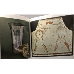 Mesopotamien und Vorderasien. Die Kunst des mittleren Ostens....
