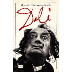 Dali : Une vie