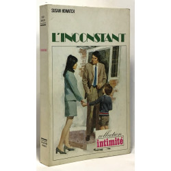 L'inconstant / collection intimité