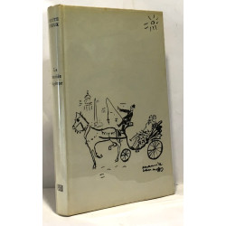 La mariée ingénue